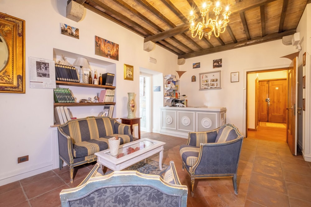 Agriturismo Beata Vanna