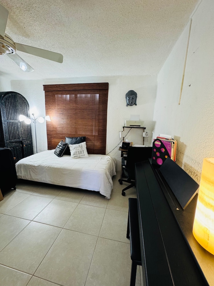 Plaza Madrid Cozy Apartment