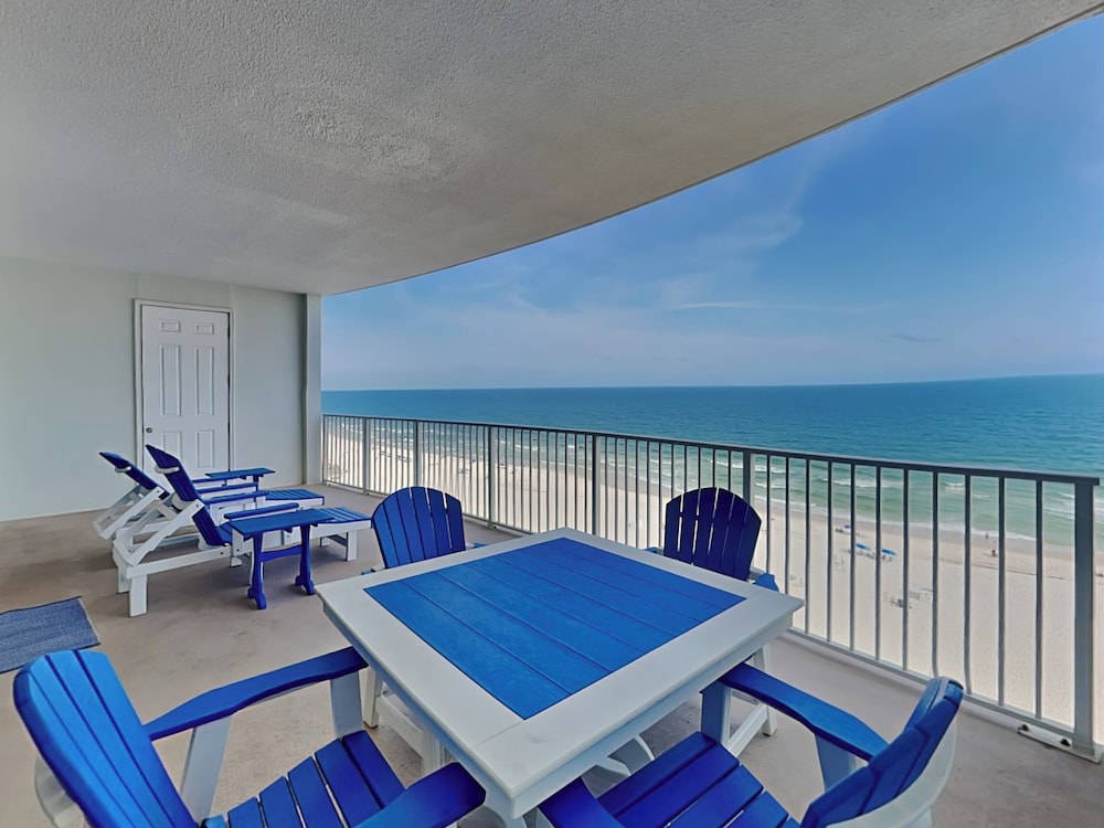 Regency Isle #908 by Southern Vacation Rentals