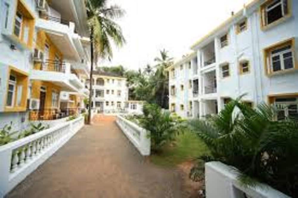 Alor Grande Holiday Resort