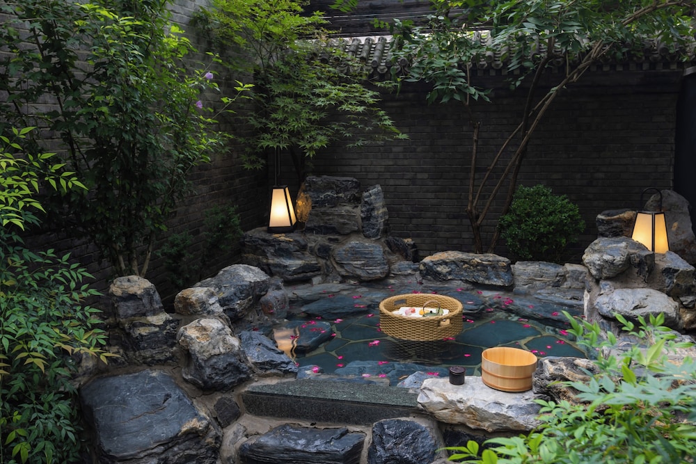 Beijing XiaoTang YiPiao Hot Spring Resort