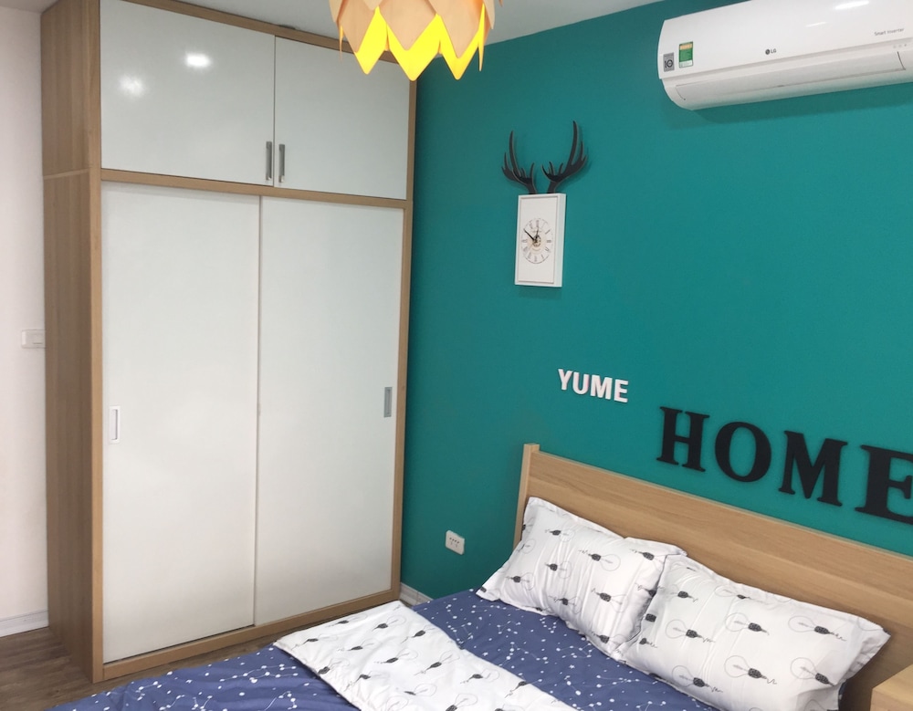 Local Homestay