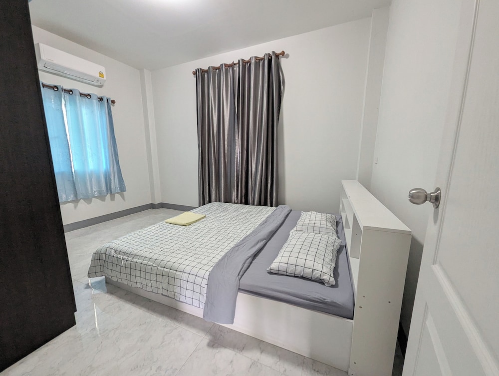 3-Bedroom Chiang Mai House