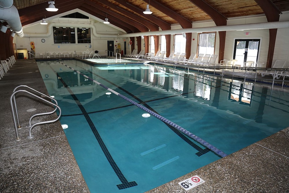 Black Bear Lodge