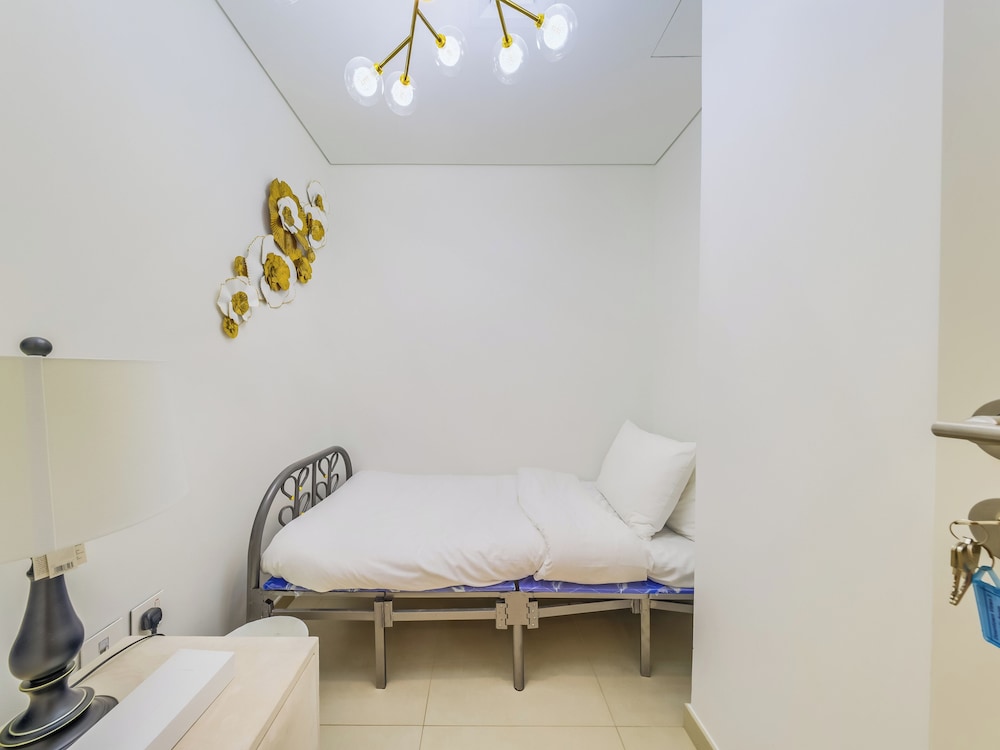 Downtown Views Residences - Downtown DXB