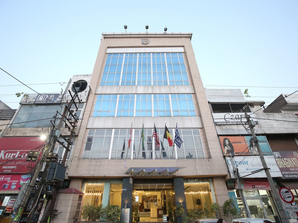 building