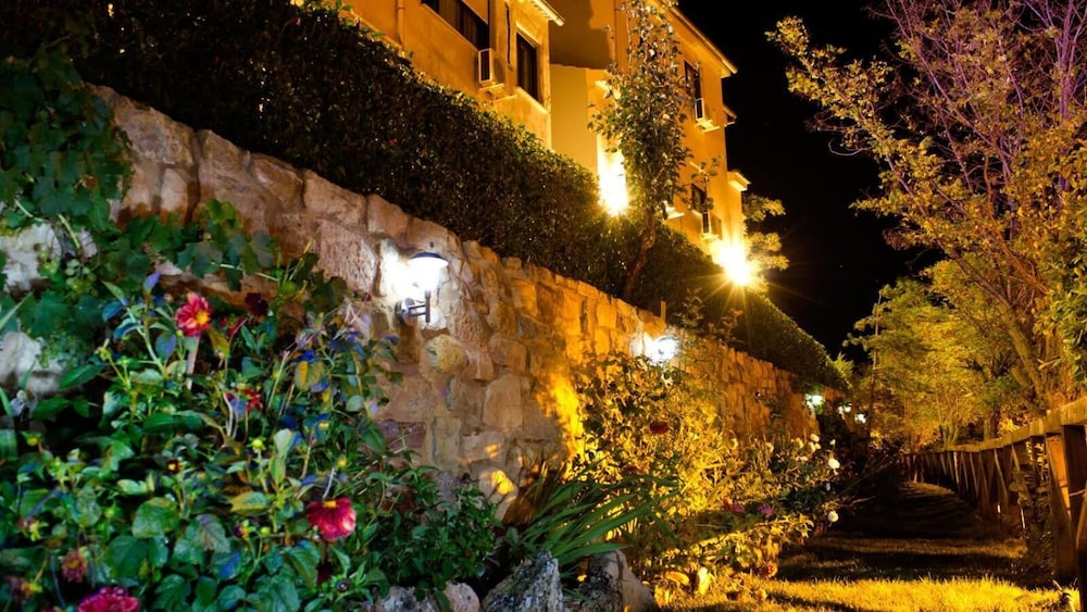 Hospedium Hostal El Mirador de Atienza