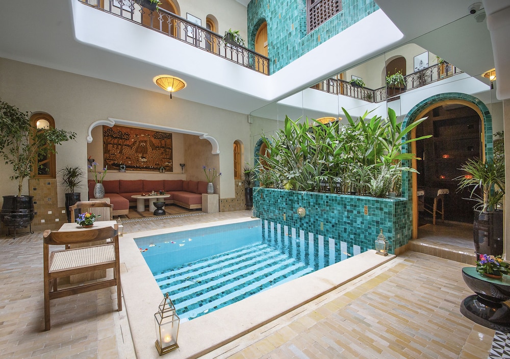 Riad Casa Felicità