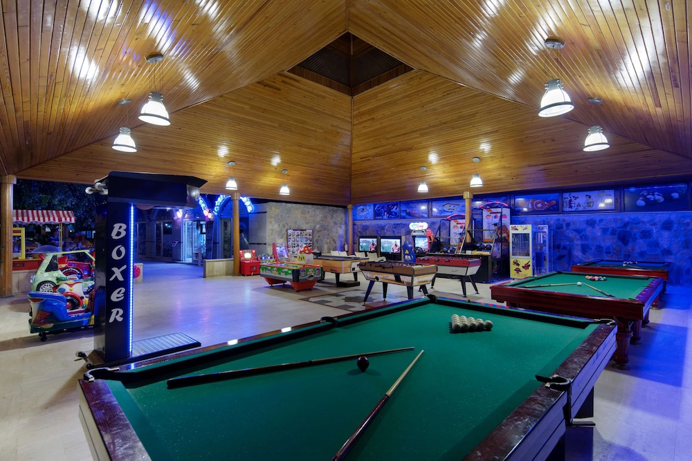 Saphir Hotel & Villas