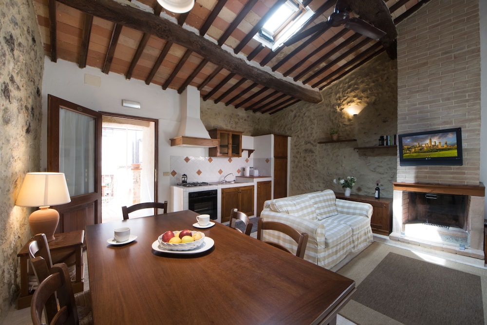Tenuta Decimo