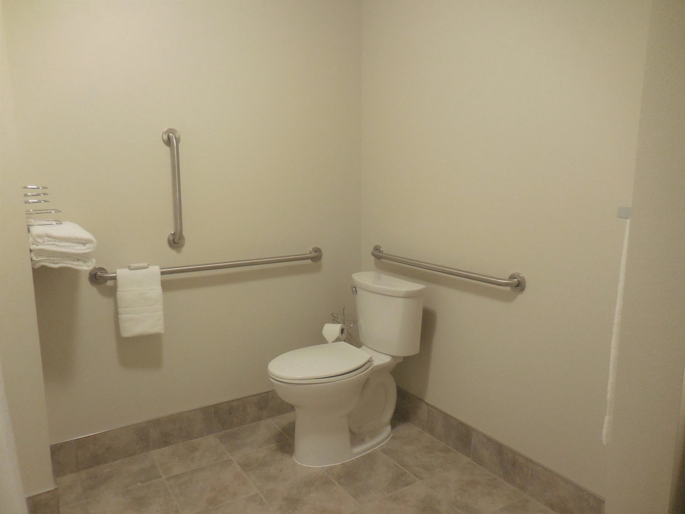 Ledgestone Suites Hotel Elko
