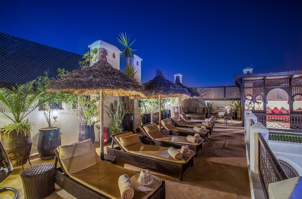 Riad Omri