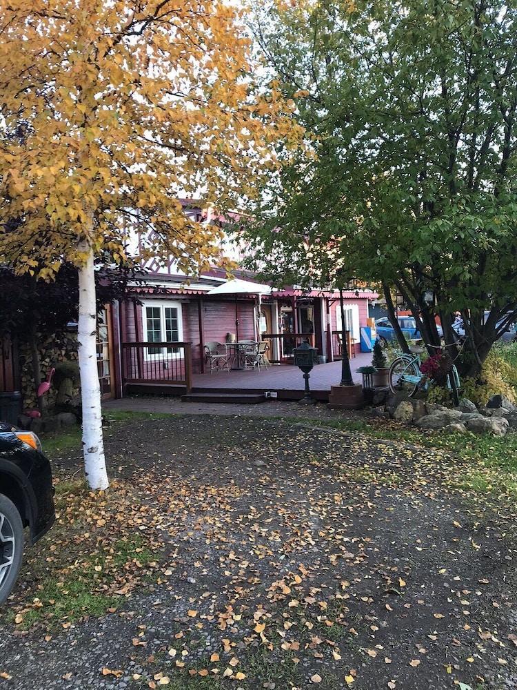 Billie's Backpackers Hostel