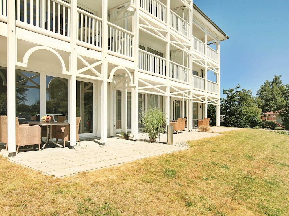 6 Person Holiday Home in Grossenbrode