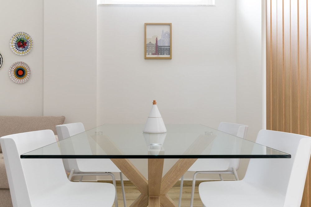 Palazzo Murat - One-bedroom Apartment With Balcony by Wonderful Italy