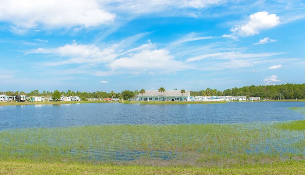 Three Lakes