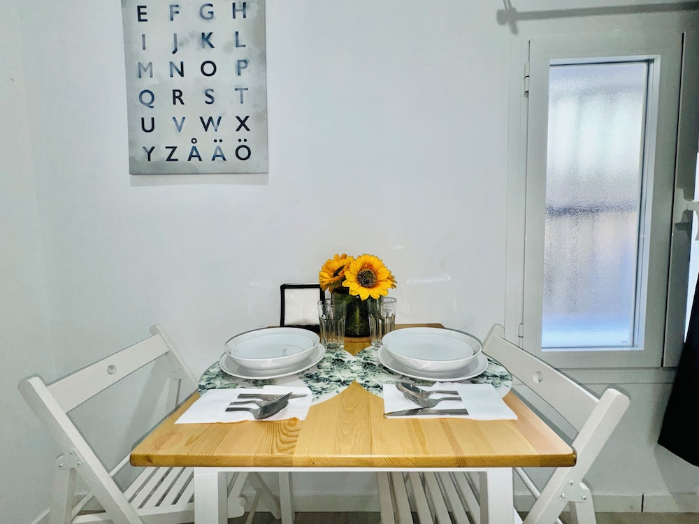 Cinco Torres Suites