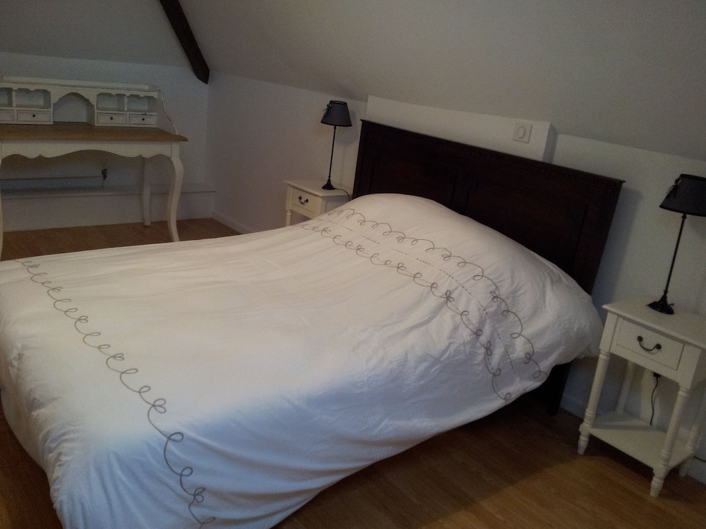 Le Clos Verlaine