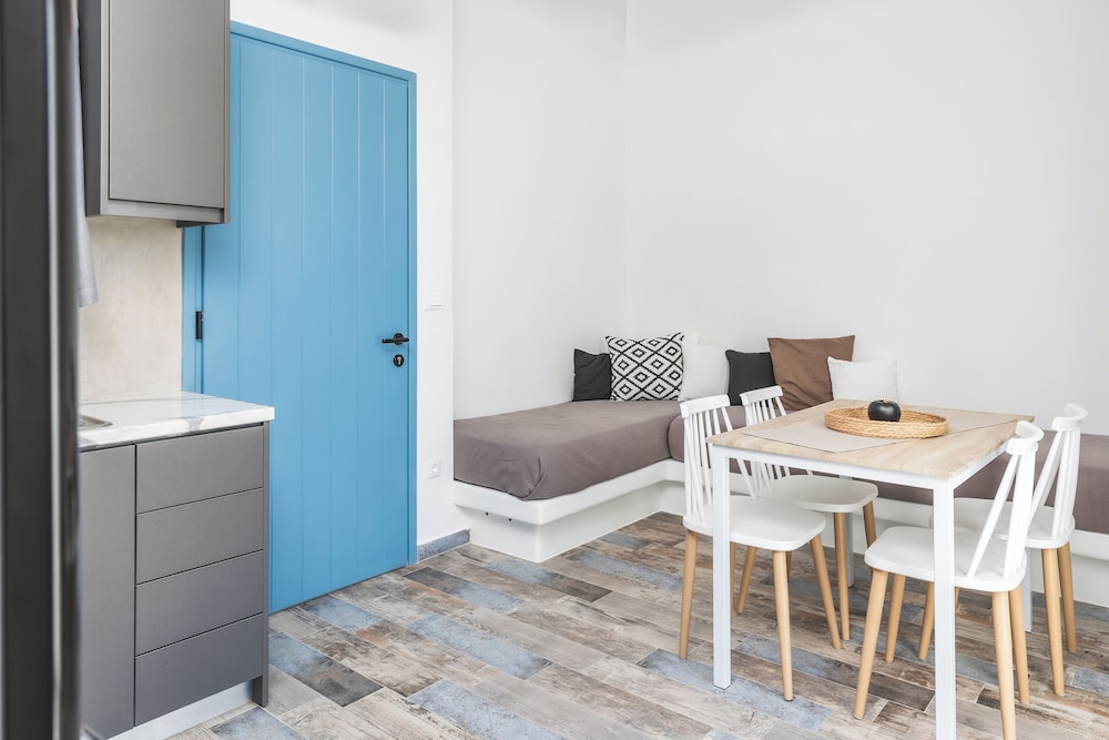 Depis Edem Luxury Villas