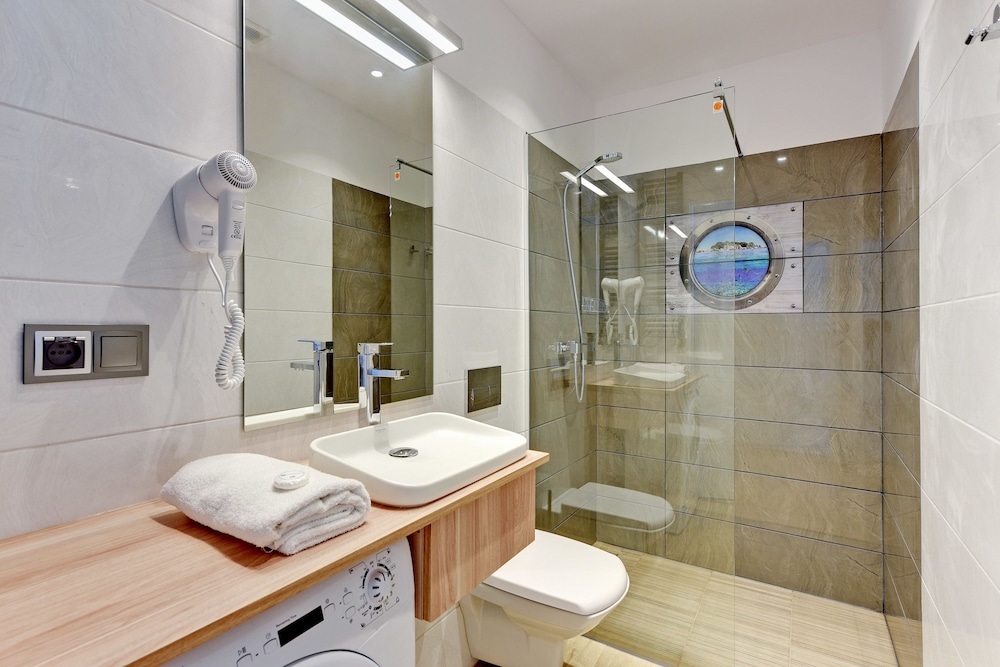 Apartinfo Apartments - Sadowa