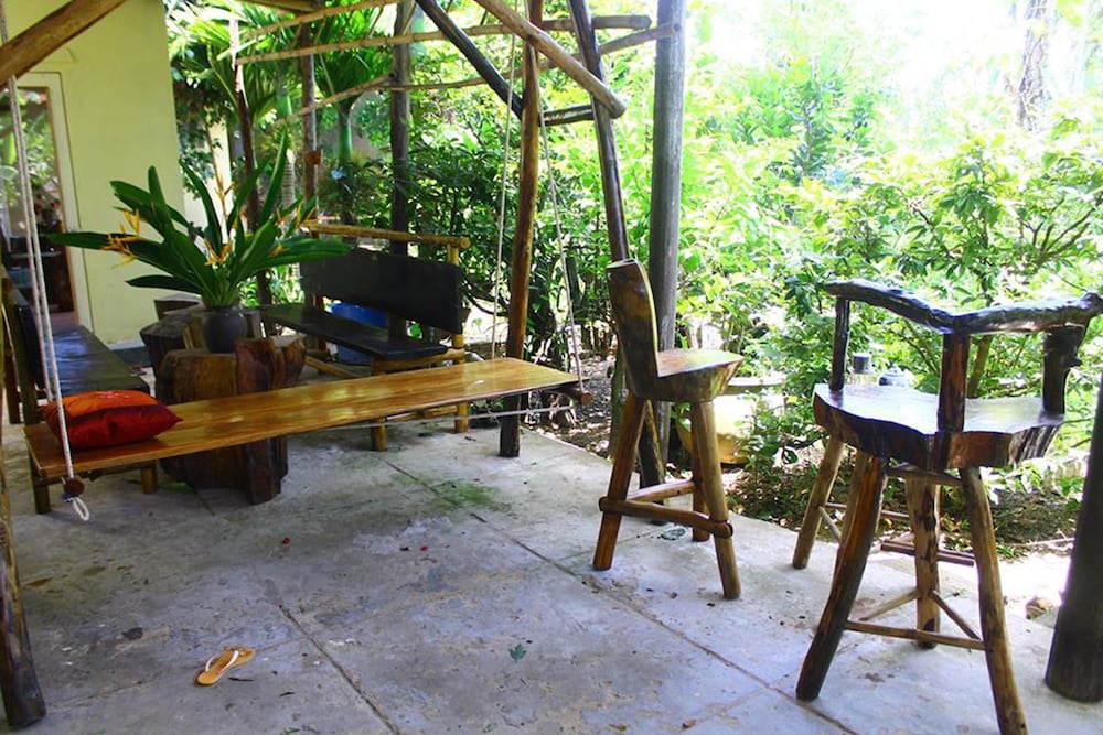 Hoi An Mercy Homestay