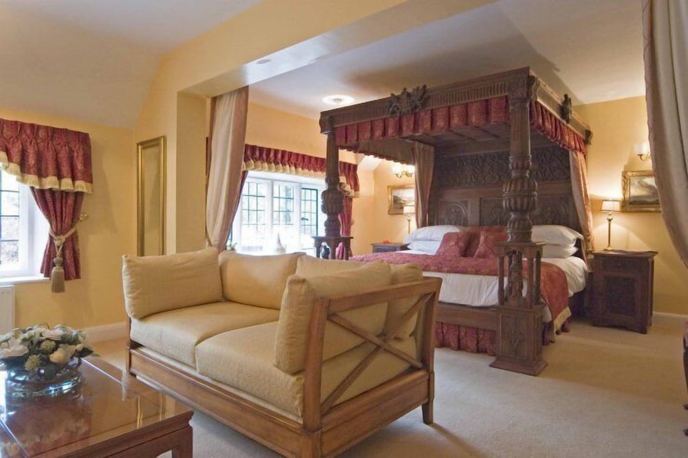 East House view 5