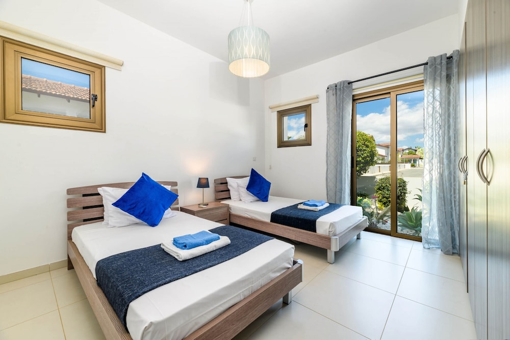 Kymma Bungalow 2 in Ayia Napa