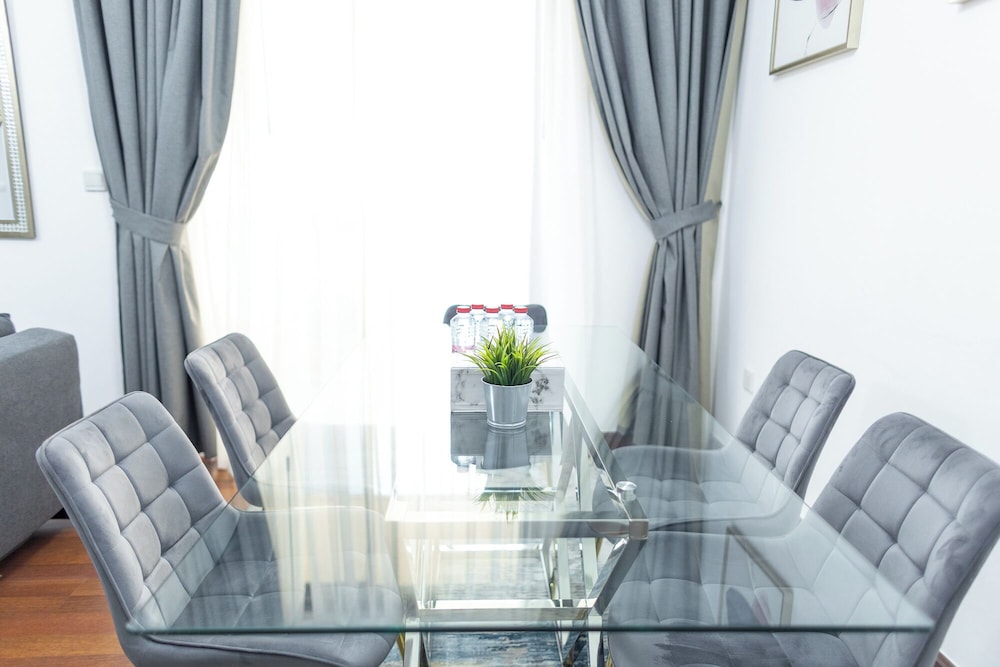 HAPPY SEASON I Apartment on JBR