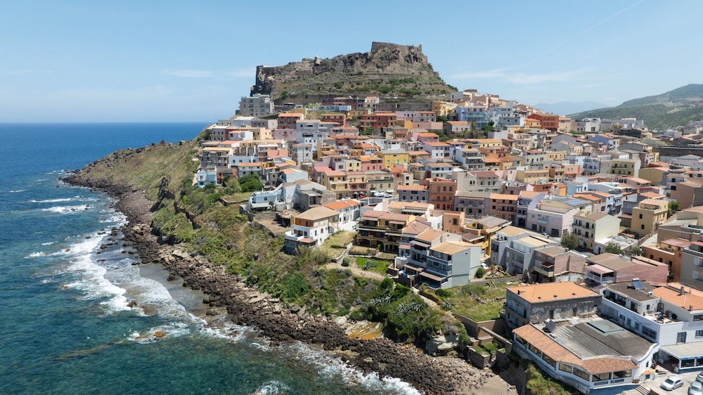 Casa del Corallo by Wonderful Italy