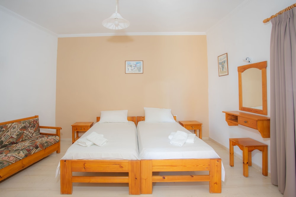 Nydri Mediterraneo Apartments