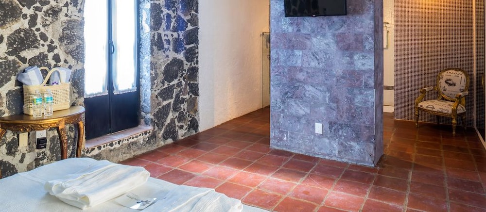 Hotel Boutique Casa Isabella