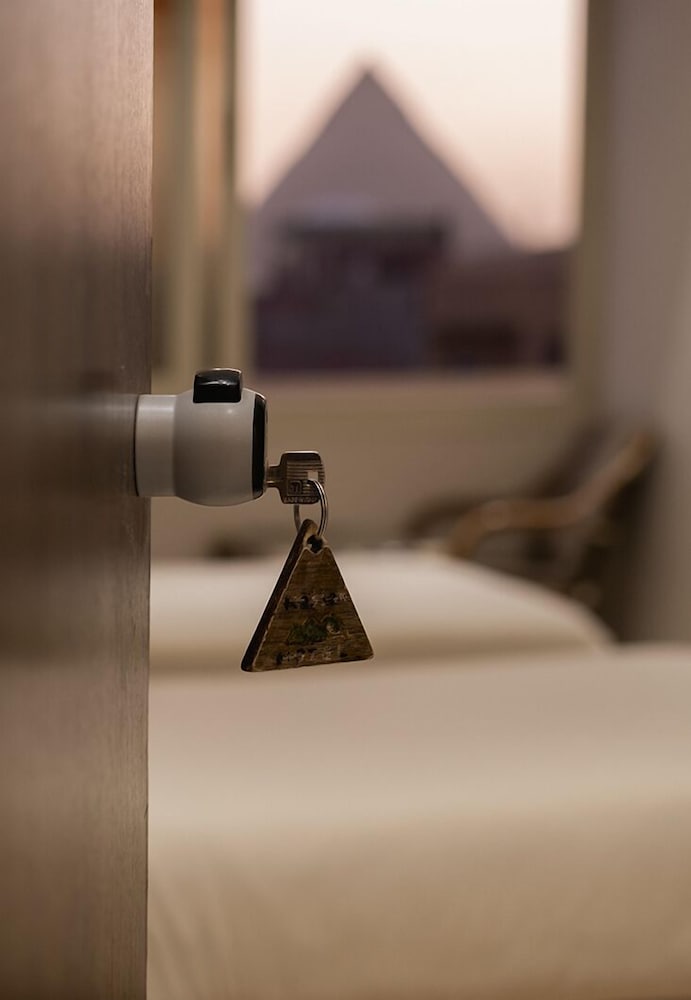 Hana Giza Pyramids Inn