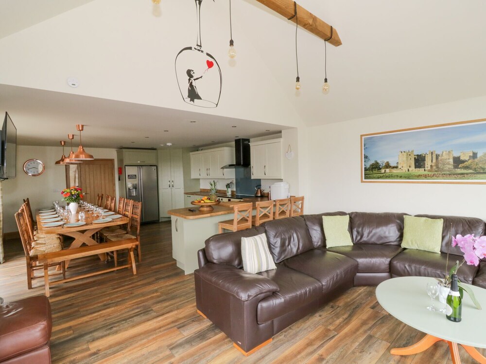 Jacob's Lodge