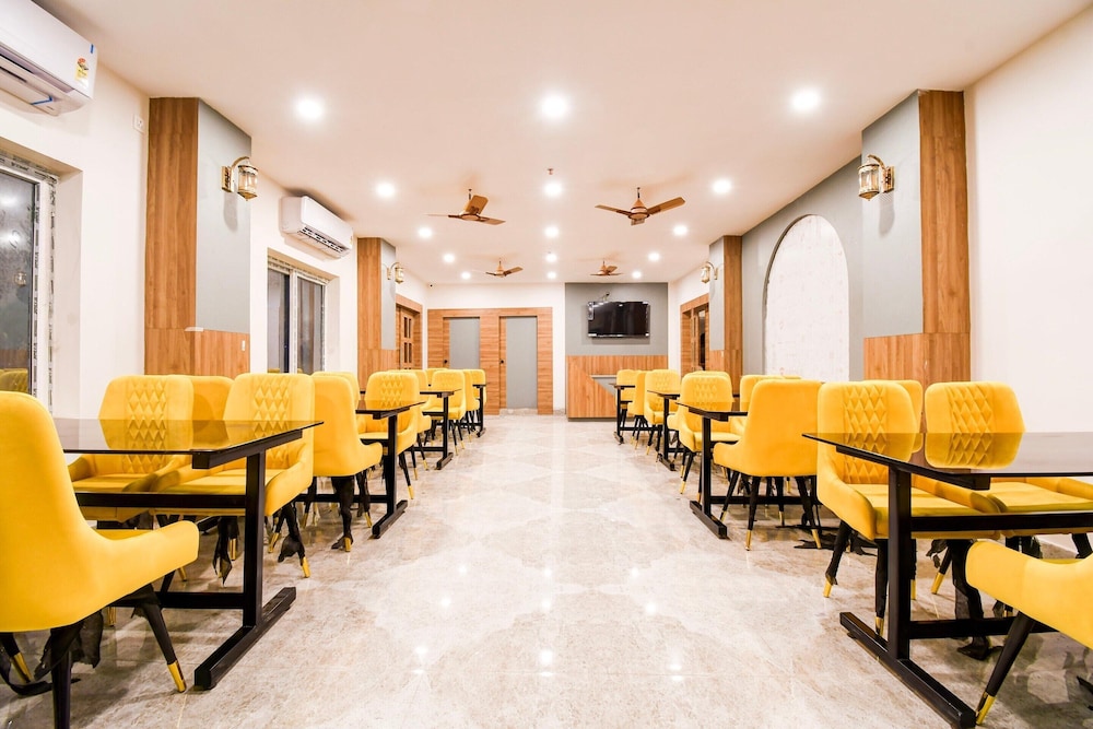 Luxury Stays Near Sea Beach and Jagannath Temple