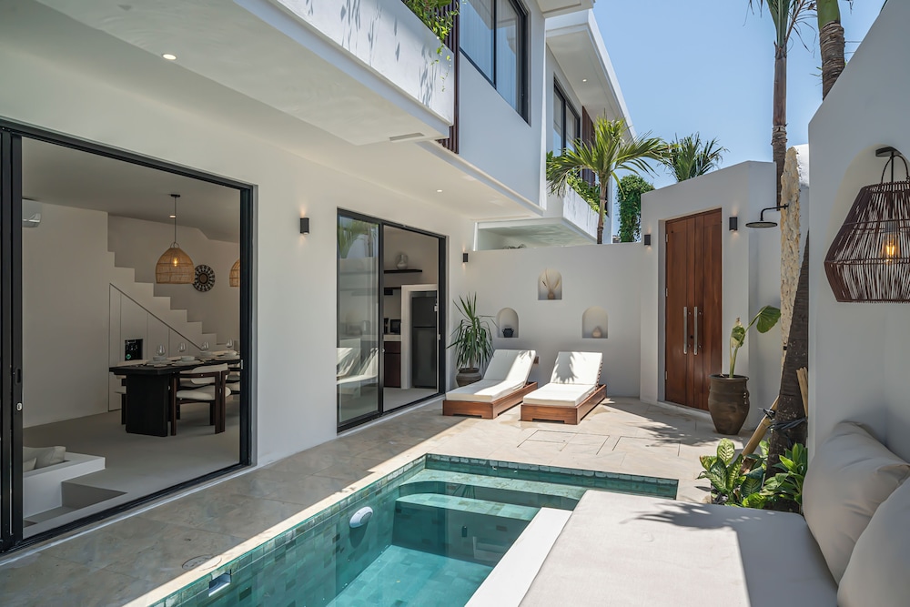 Nova Oasis 3