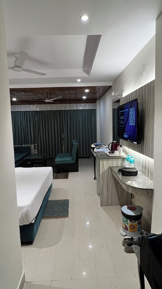 Hotel Dreamland Lataguri