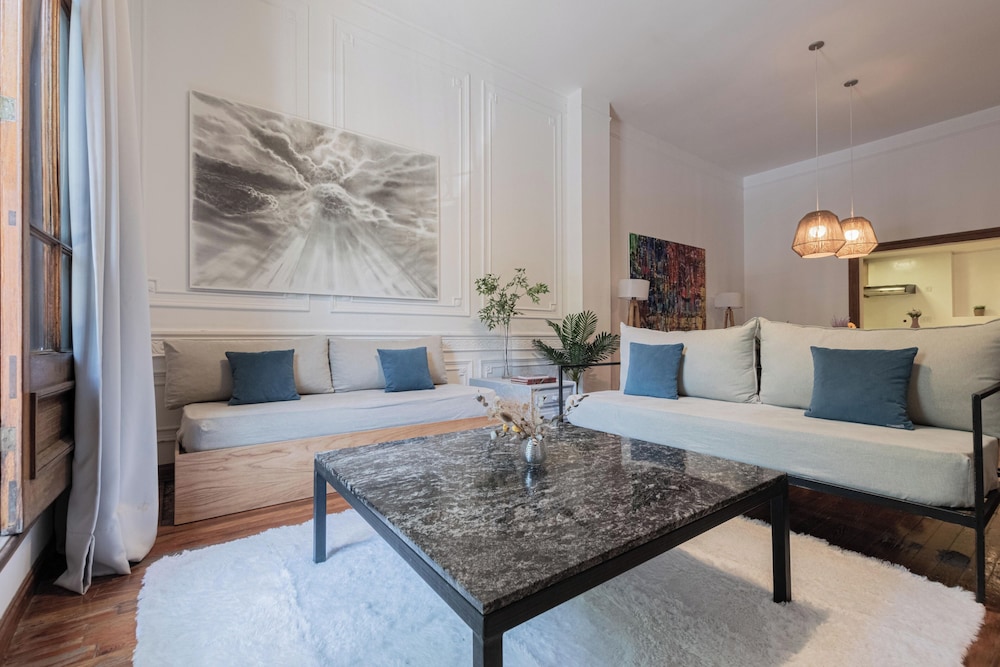 Fliphaus Soria 5100 - 4 Bd House Pool & BBQ Palermo Soho