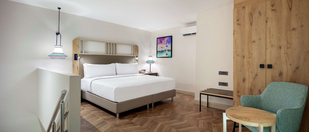 DoubleTree by Hilton Bodrum Isil Club Resort - ULTRA HER ŞEY DAHIL - Image 9