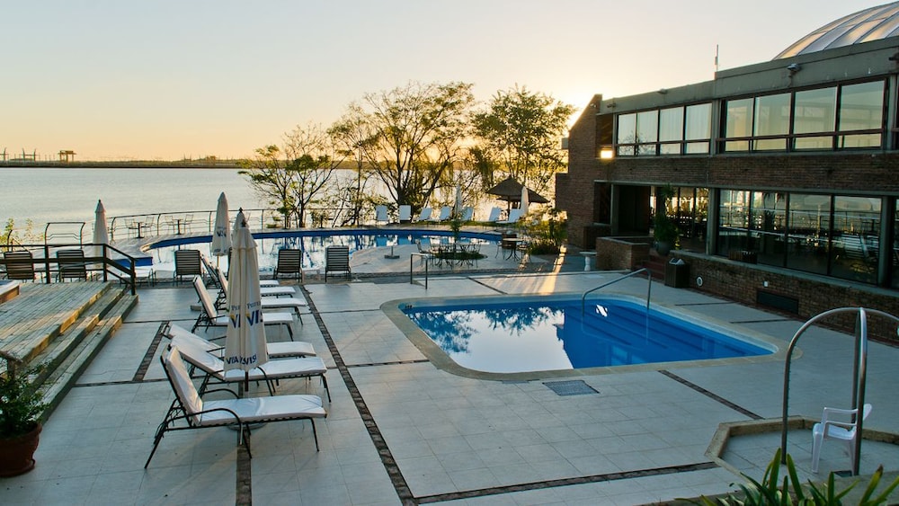 Horacio Quiroga Resort Termal