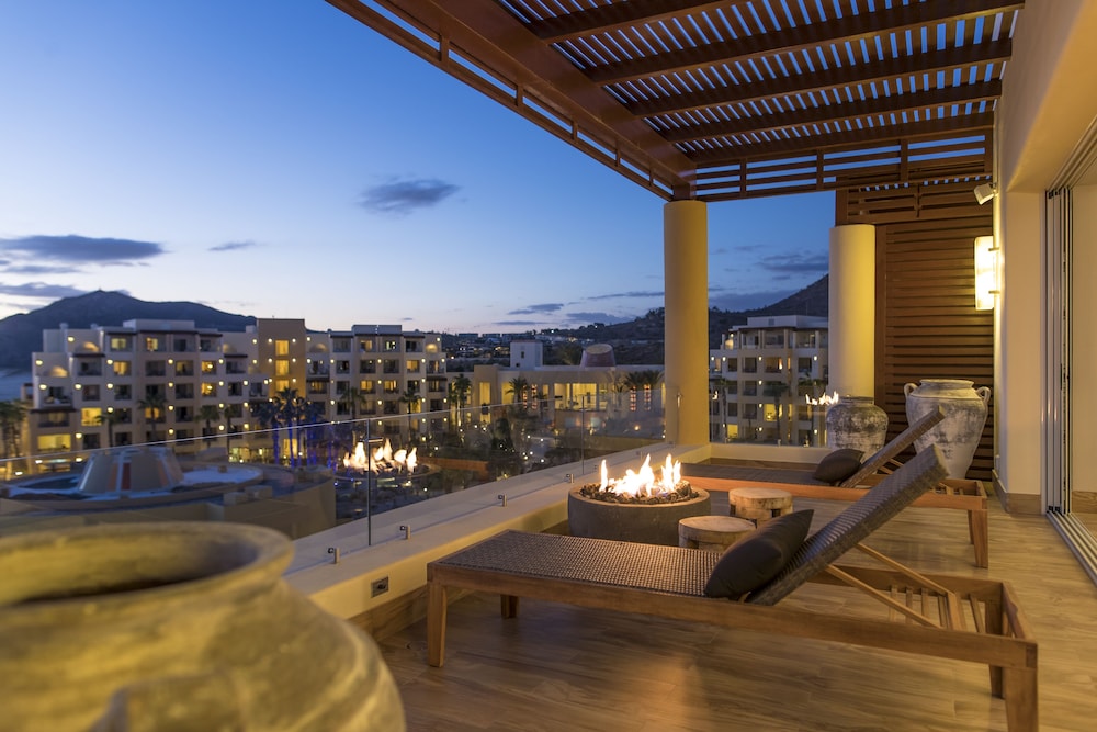 Los Cabos Vacations - Pueblo Bonito Pacifica Golf  Spa Resort -All Inclusive-Adult Only - Property Image 28