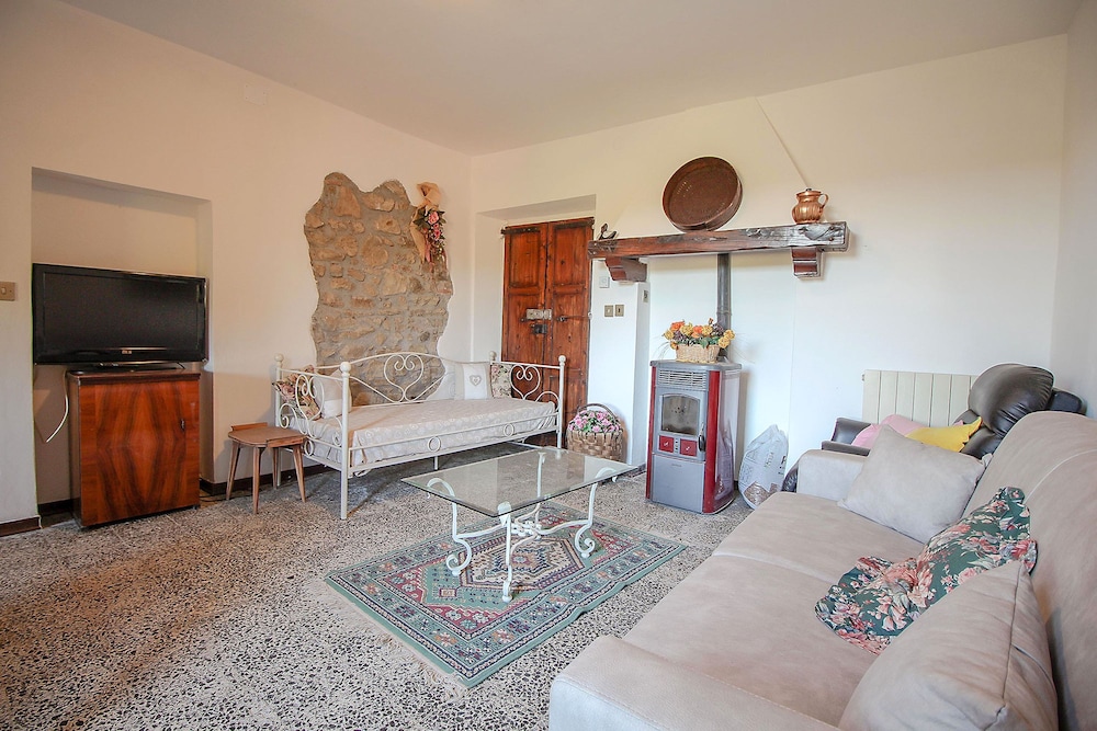 Casa Barbara con Vista Panoramica