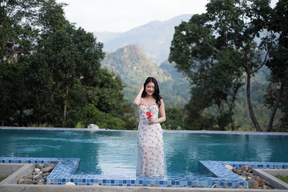 Zen Namkhan Boutique Resort