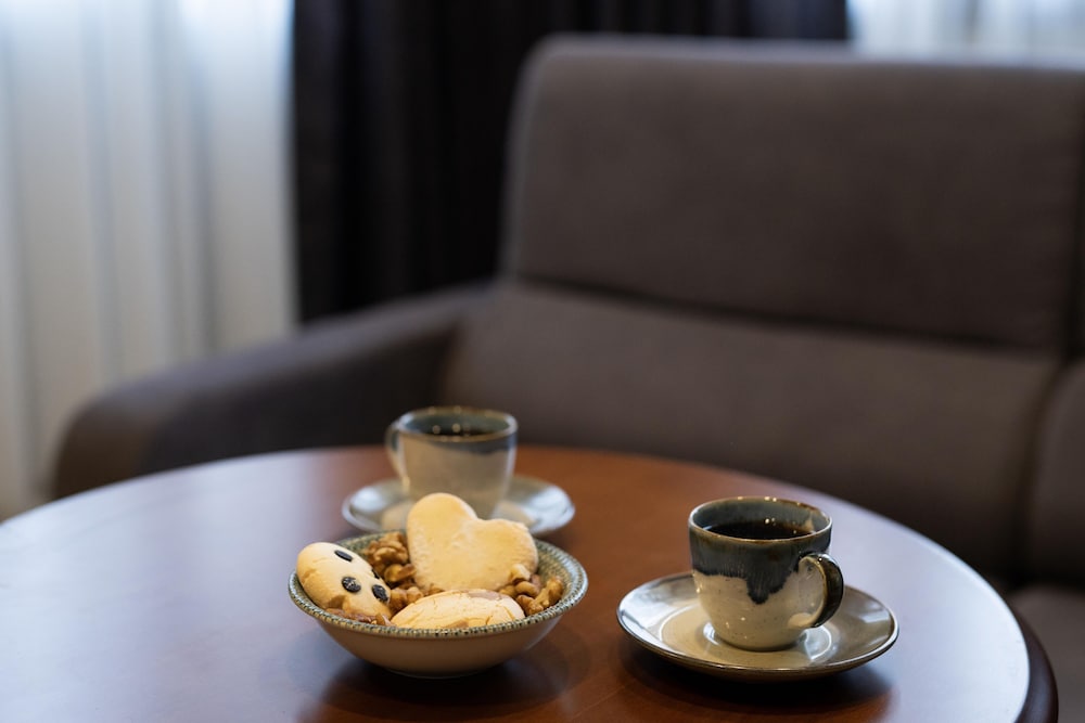 Rubby Hotel Kadıköy - Image 14