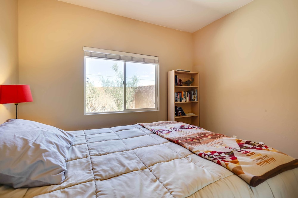 Borrego Springs Stargazing Home w/ Mtn Views - Property Image 24