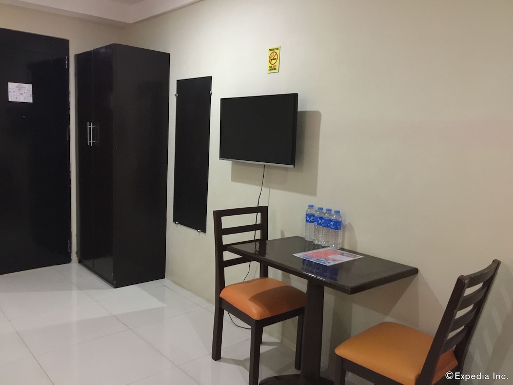 Staylite Park B&B