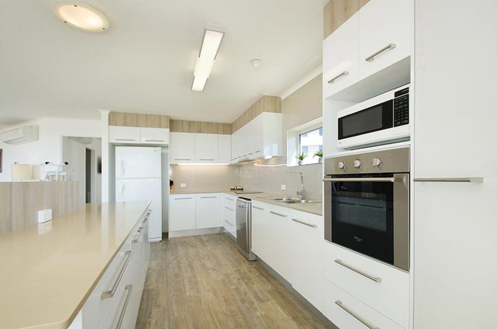 Chateau Royale Beach Resort Maroochydore