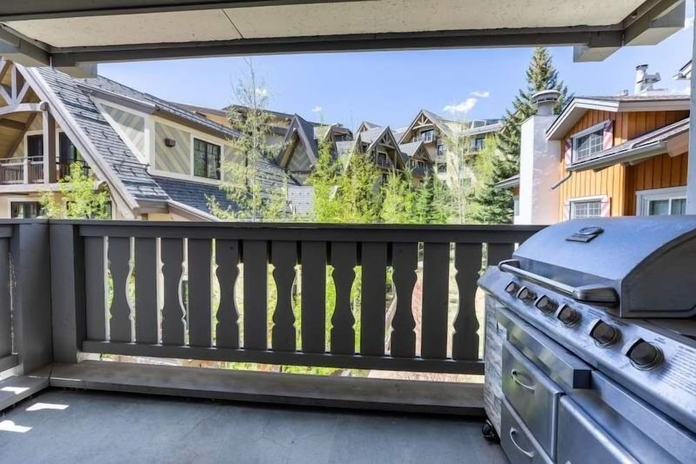 Vail Ski Resort - Luxury Condos