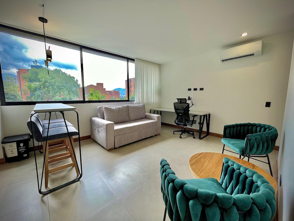 Nomadic Suites
