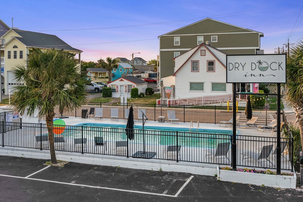 Dry Dock Inn