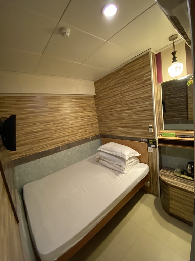 Geo Home Holiday Hotel